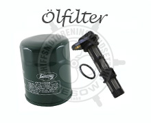 Ölfilter